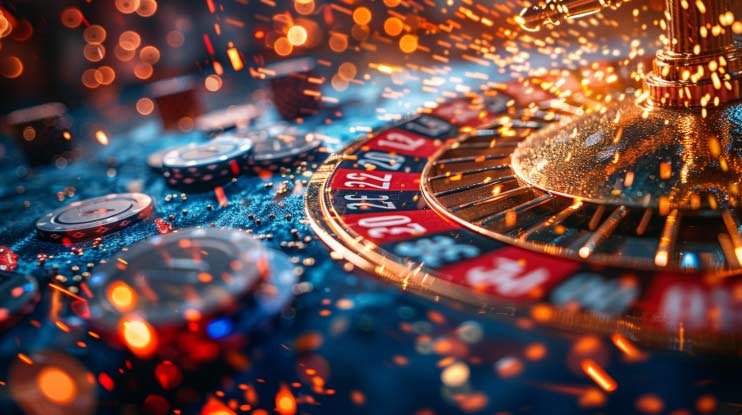 Dasbor promosi ringbet menampilkan struktur referral, cashback mingguan, dan bonus tier progression untuk permainan Asia Gaming